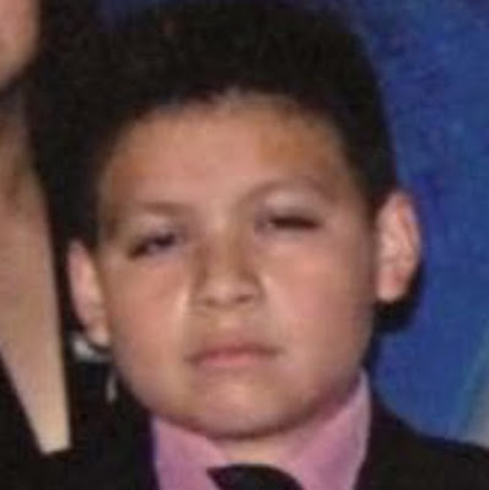 Meet your Posher, Luis